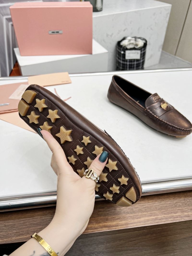 Miu Miu Shoes